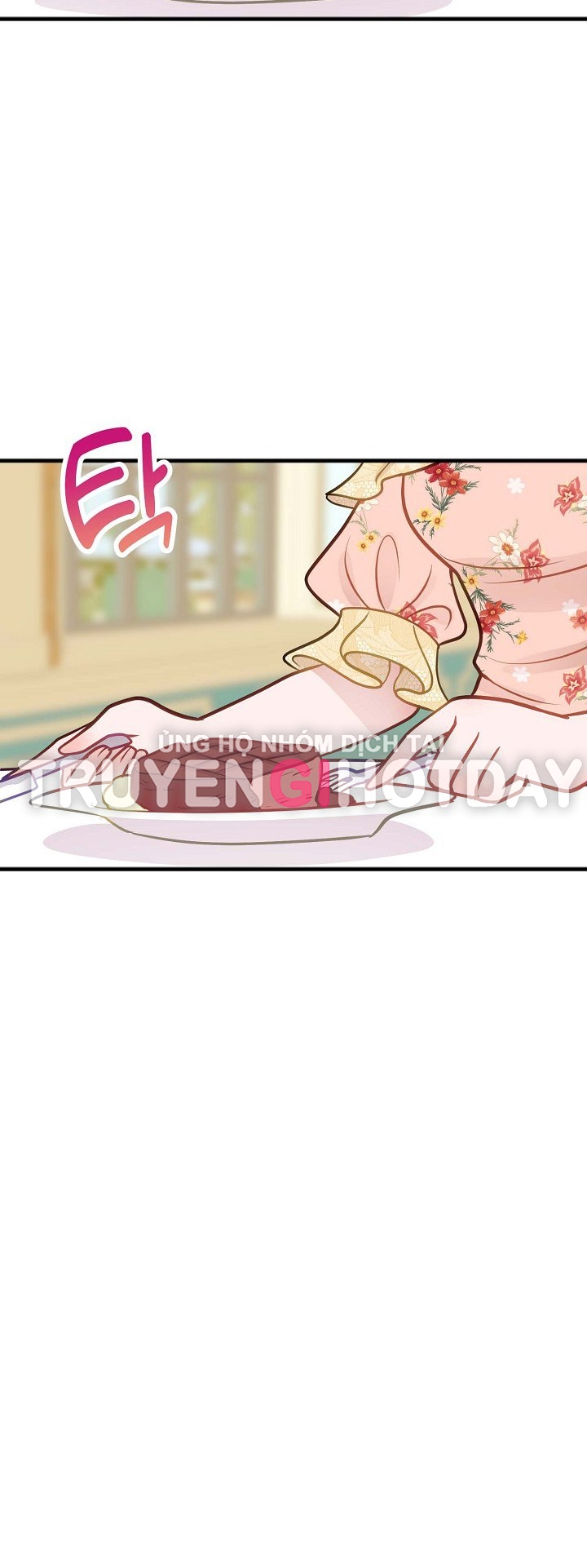 Mối Quan Hệ Không Tốt chapter 24.2 - Trang 10