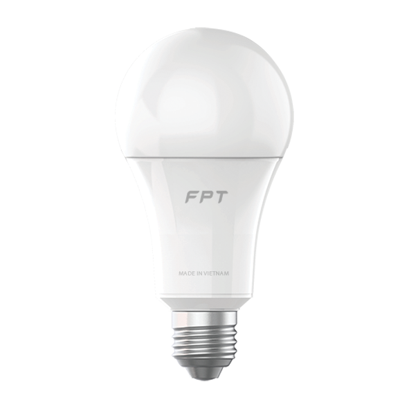 Đèn Led Bulb Thông Minh FPT Kết Nối Bluetooth (Hàng Chính Hãng)