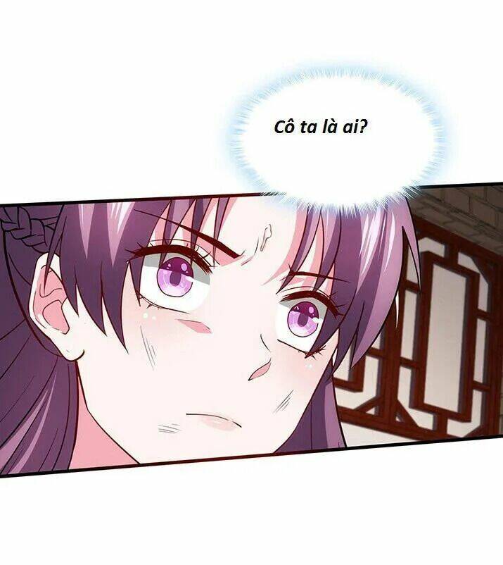 độc phi thần y quá kiêu ngạo chapter 2 11