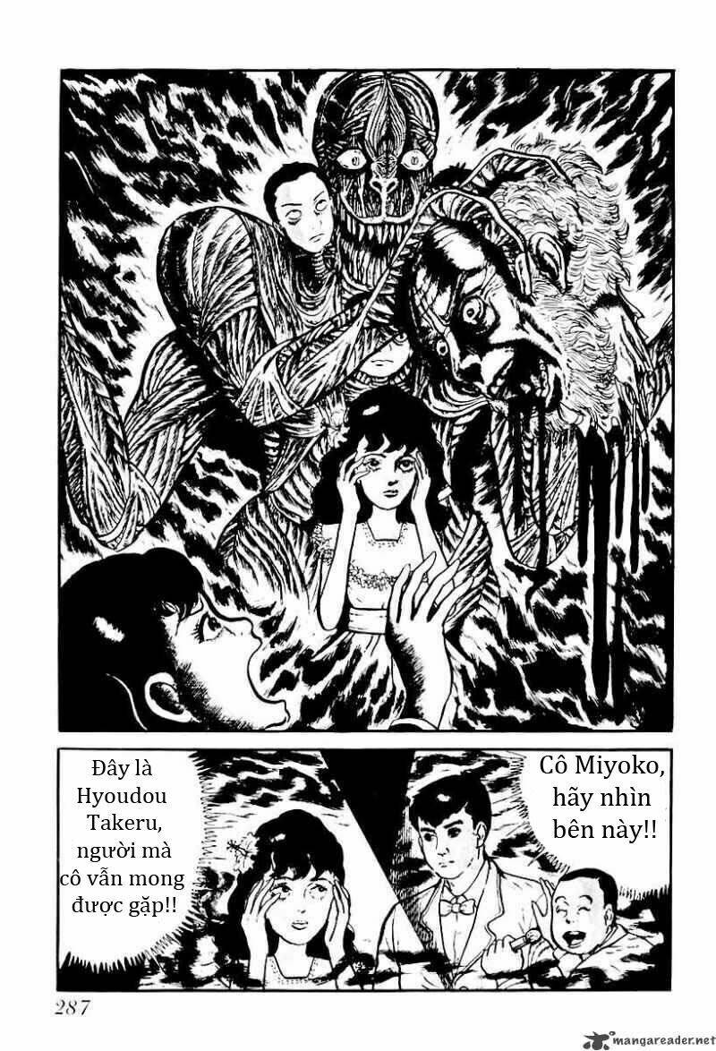 god's left hand, devil's right hand chapter 75 13