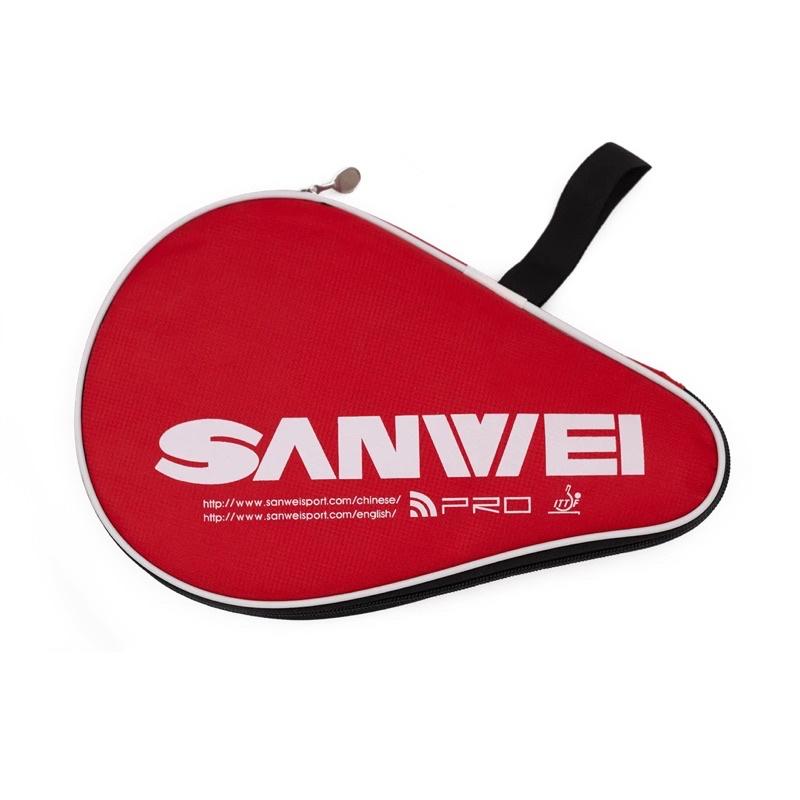 Bao vợt Sanwei dáng vợt