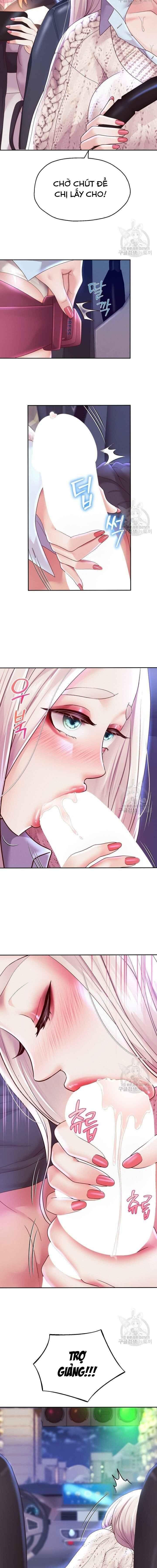 18+ tôi! trọng sinh với chiếc bò toi chapter 15.1 5