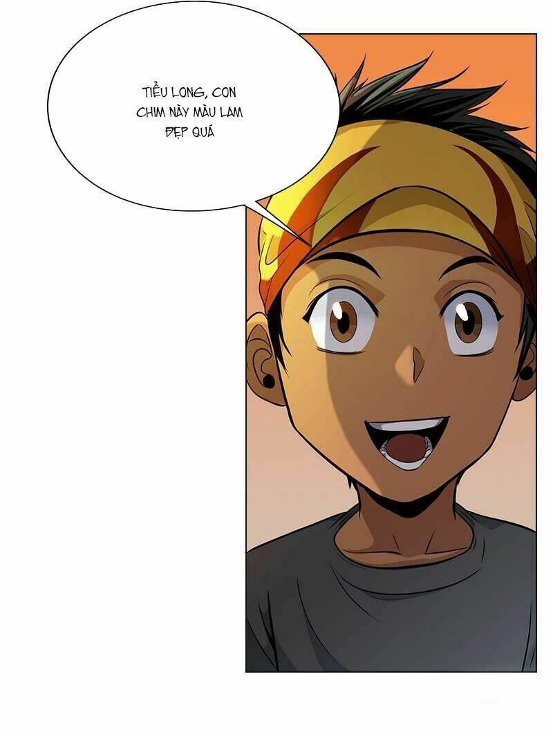 du quỷ chapter 3 13