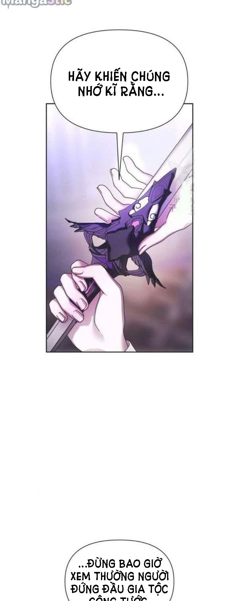 tôi muốn trở thành cô ấy dù chỉ là một ngày chapter 98 67