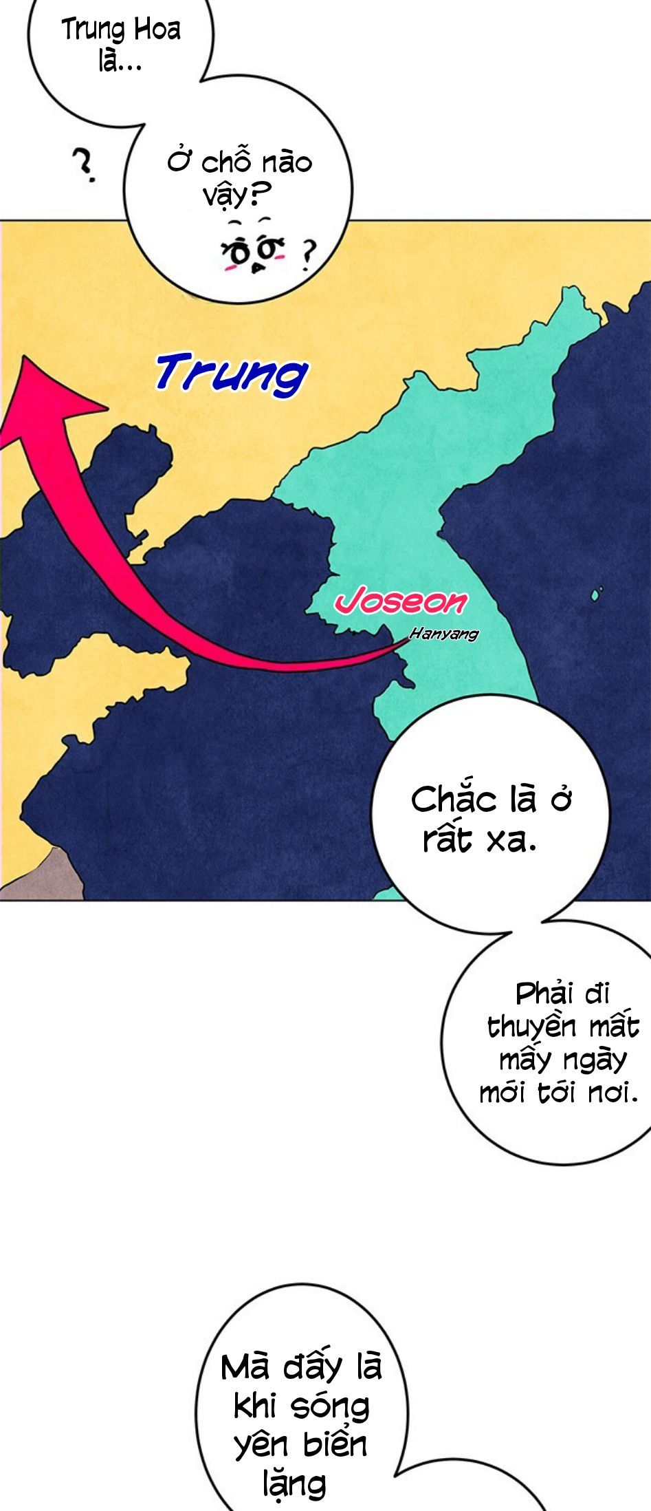 tiểu nương tử bị gả bán chapter 5 55