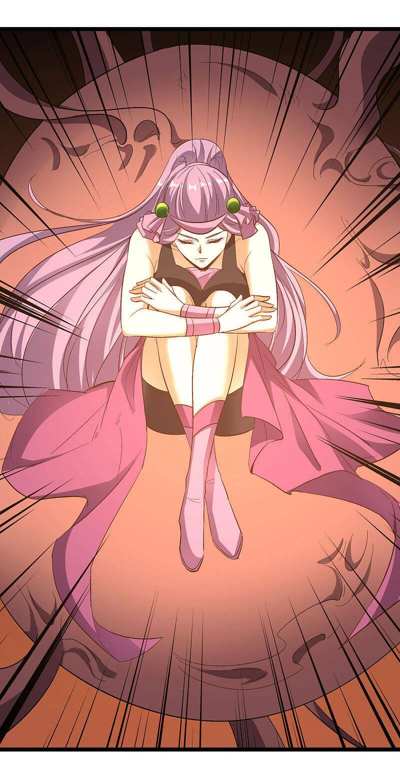 phục thiên thánh chủ chapter 121 16