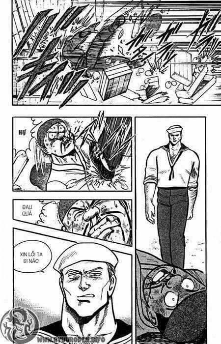 hoàng phi hồng phần 1 chapter 8 123