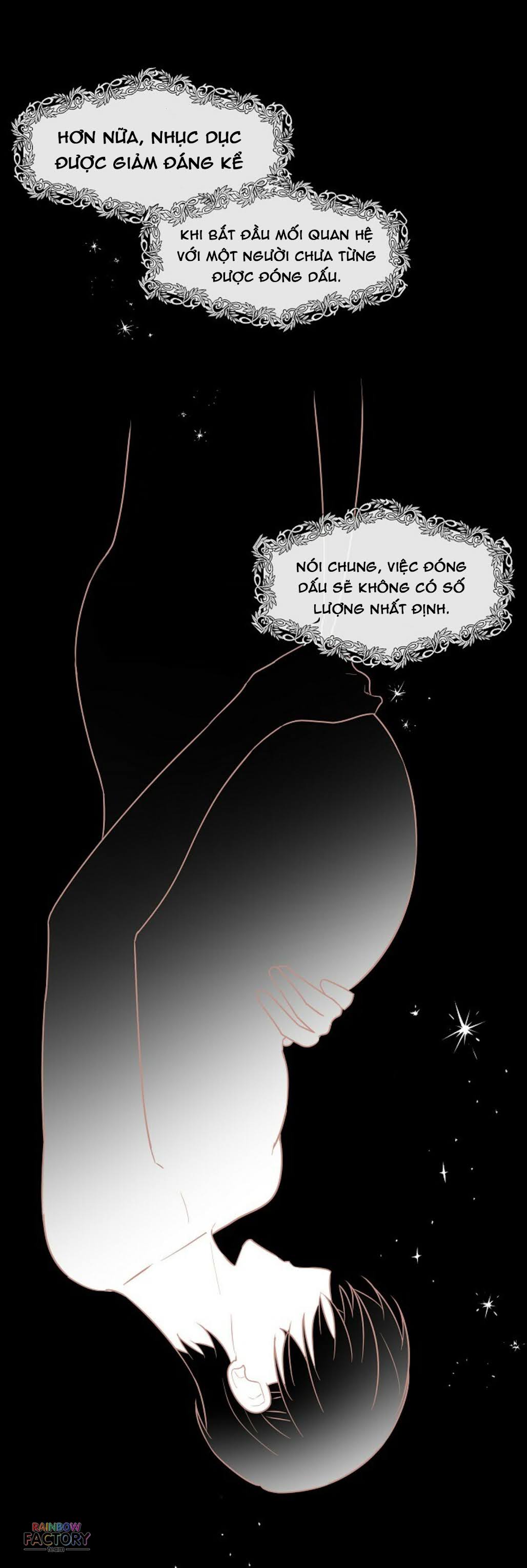 hoa triều chapter 1 5