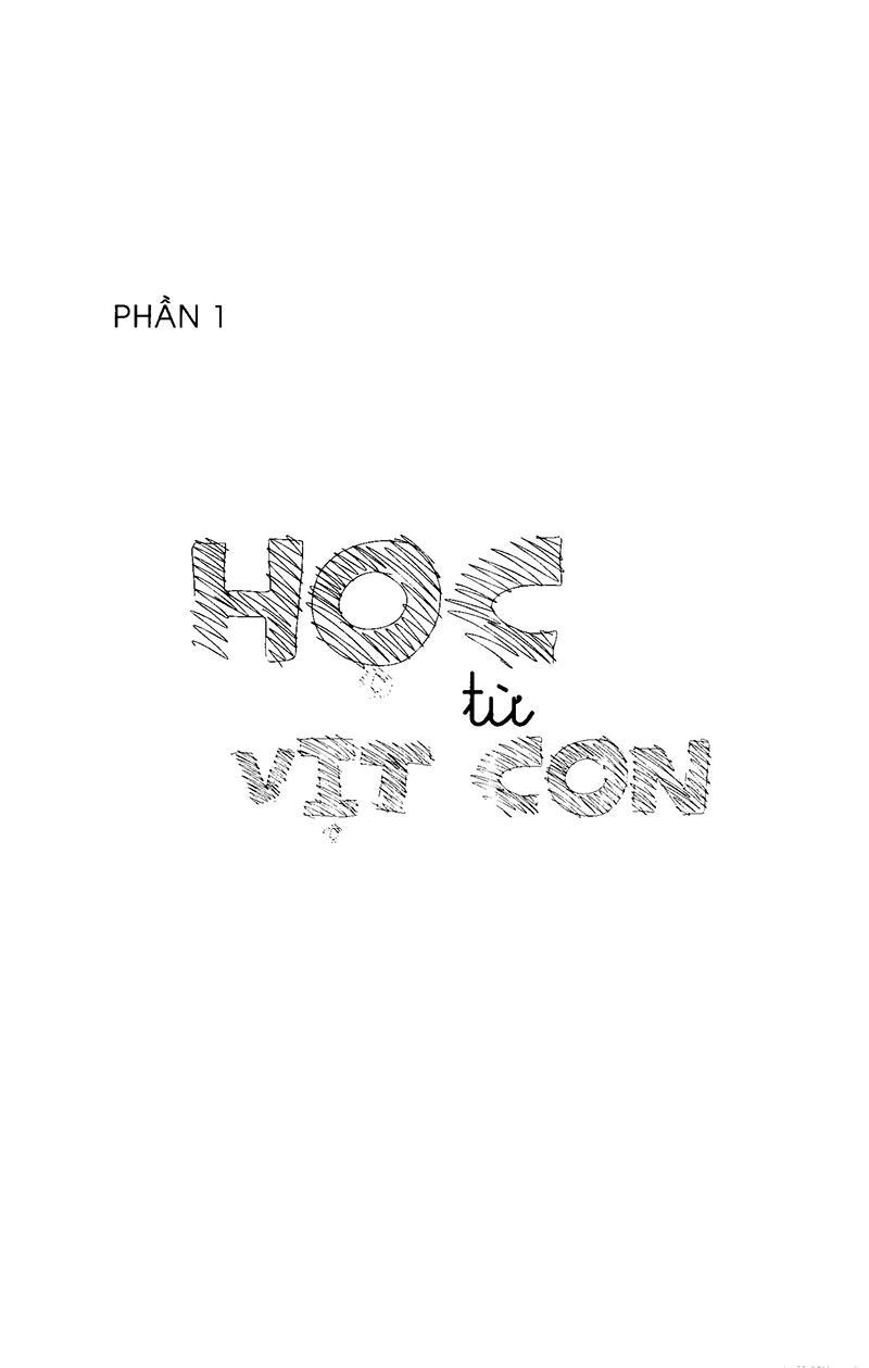 Không Được Thì..Thôi (Tập 1)
