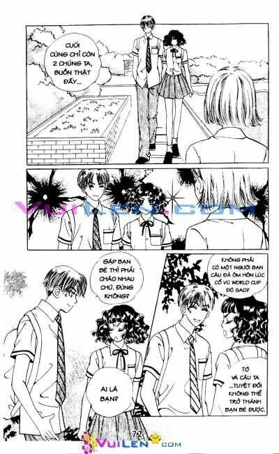 bong bóng trắng chapter 10 72