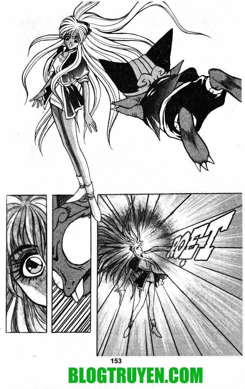 shoma - thiên vương thần kiếm chapter 8 15