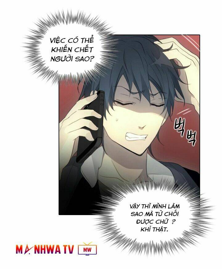 người cống hiến chapter 12 15