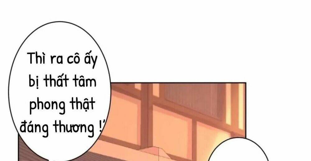 theo đuổi hoàng tử quá khó a~ chapter 22 34