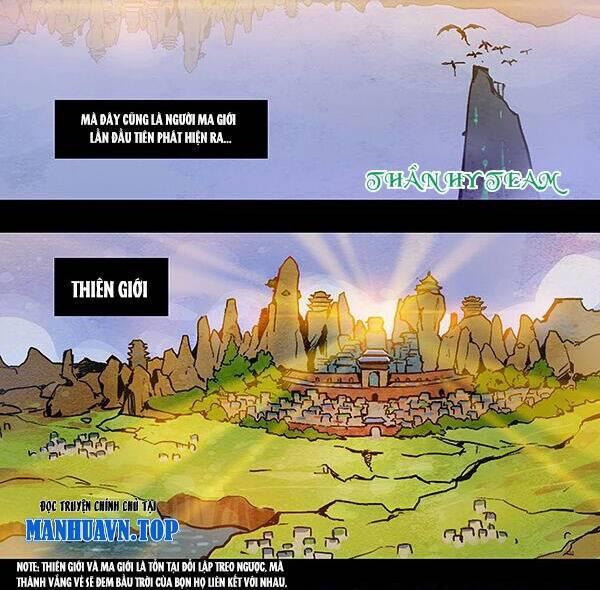 ý chí dũng sĩ 1 chapter 8 3