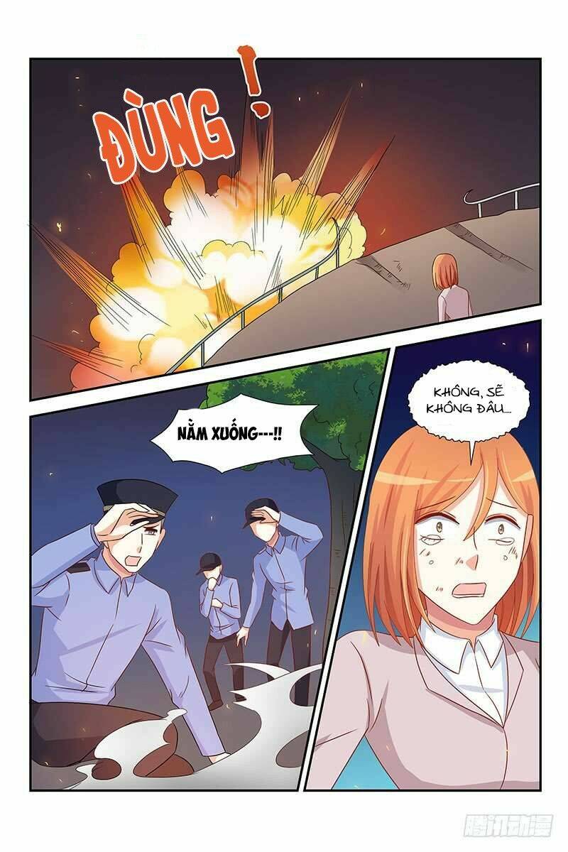 dường như tình yêu đã đến chapter 62 2