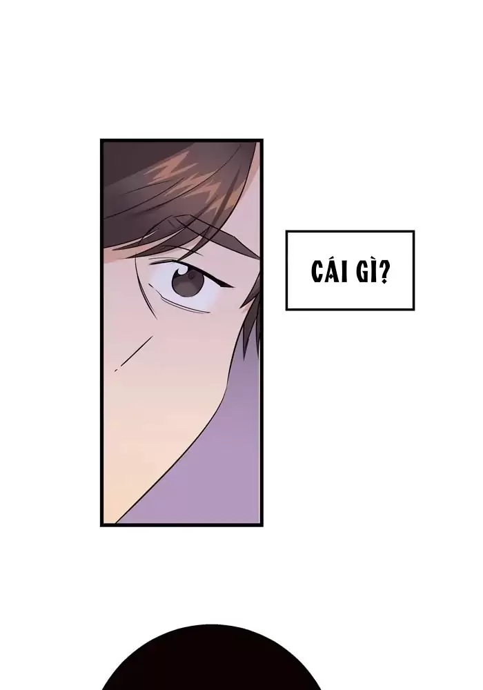 anh bạn của tôi đang phát sáng kìa ! chapter 24 72