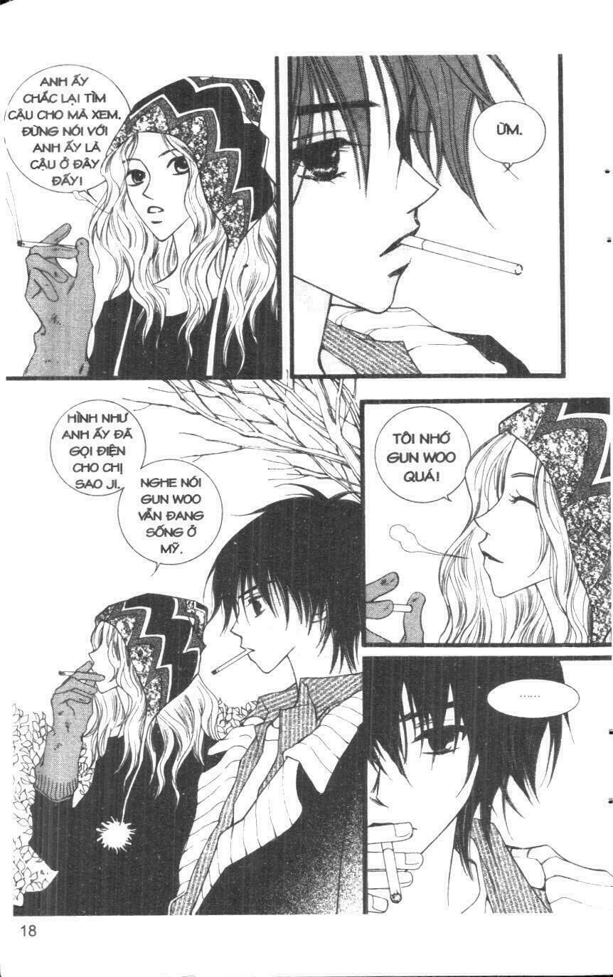 sad love story chapter 2 18