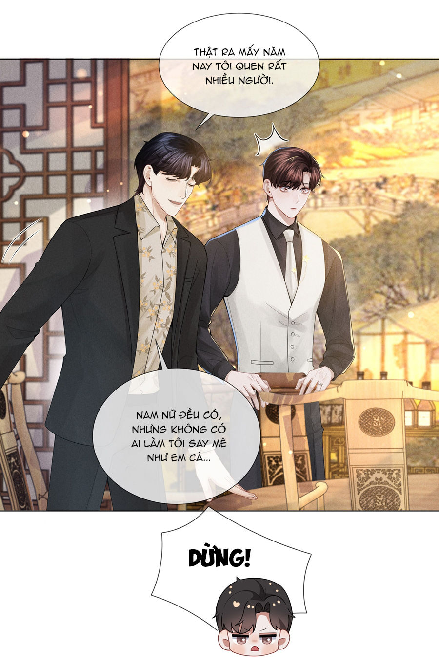 dior tiên sinh chapter 52 40