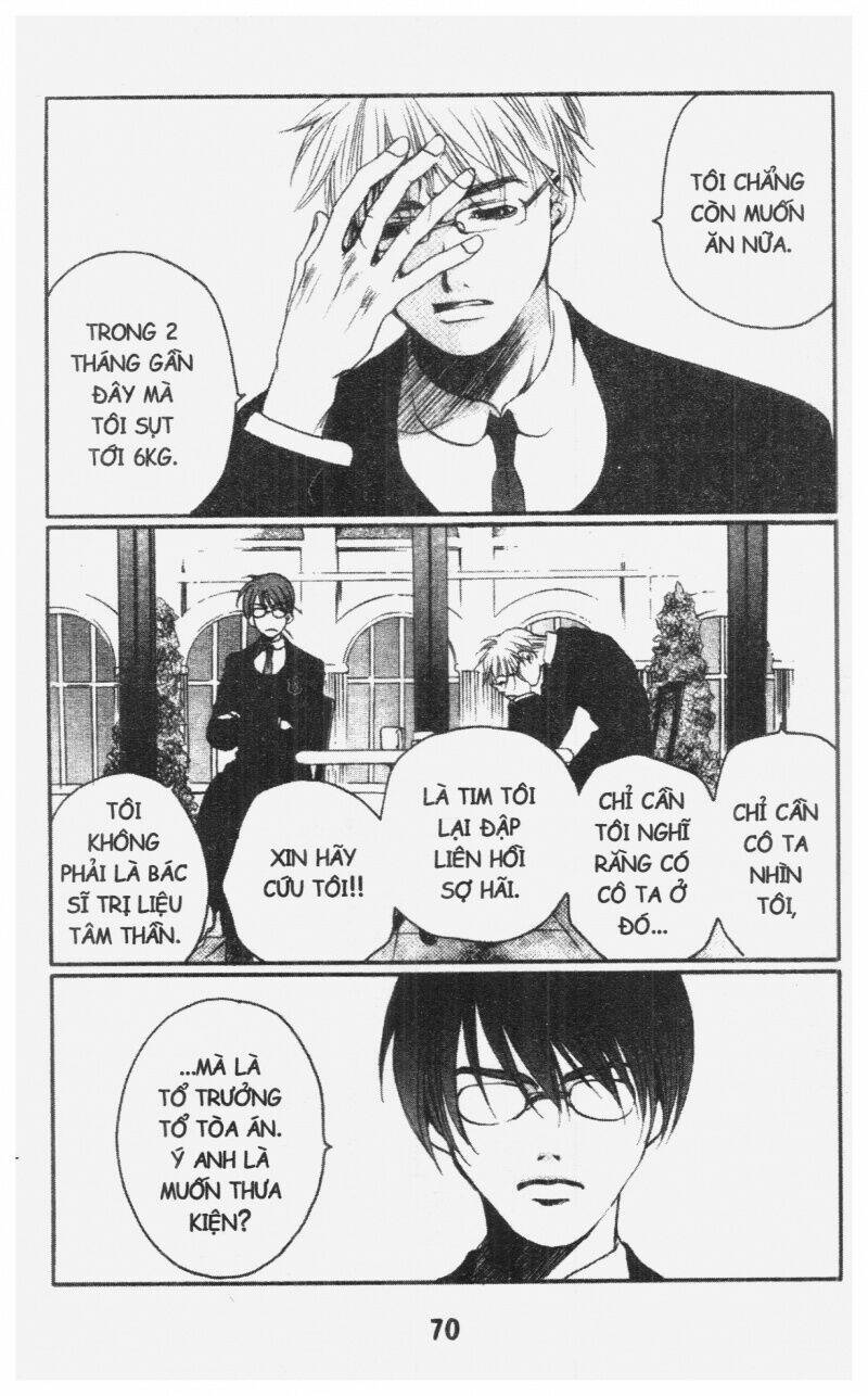 diamond head chapter 3 70