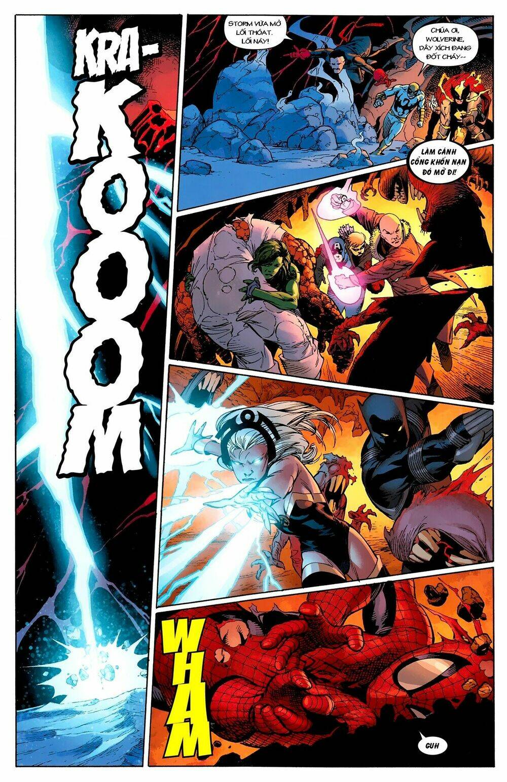 avengers vs x-men chapter 51 21