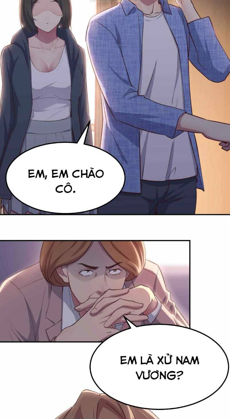 song tu đạo lữ kiểu xem mặt chapter 43 4