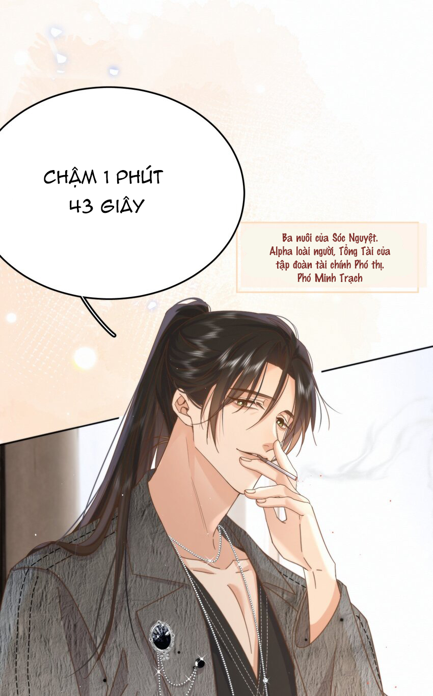 huynh dạy đệ vô lễ chapter 25 18