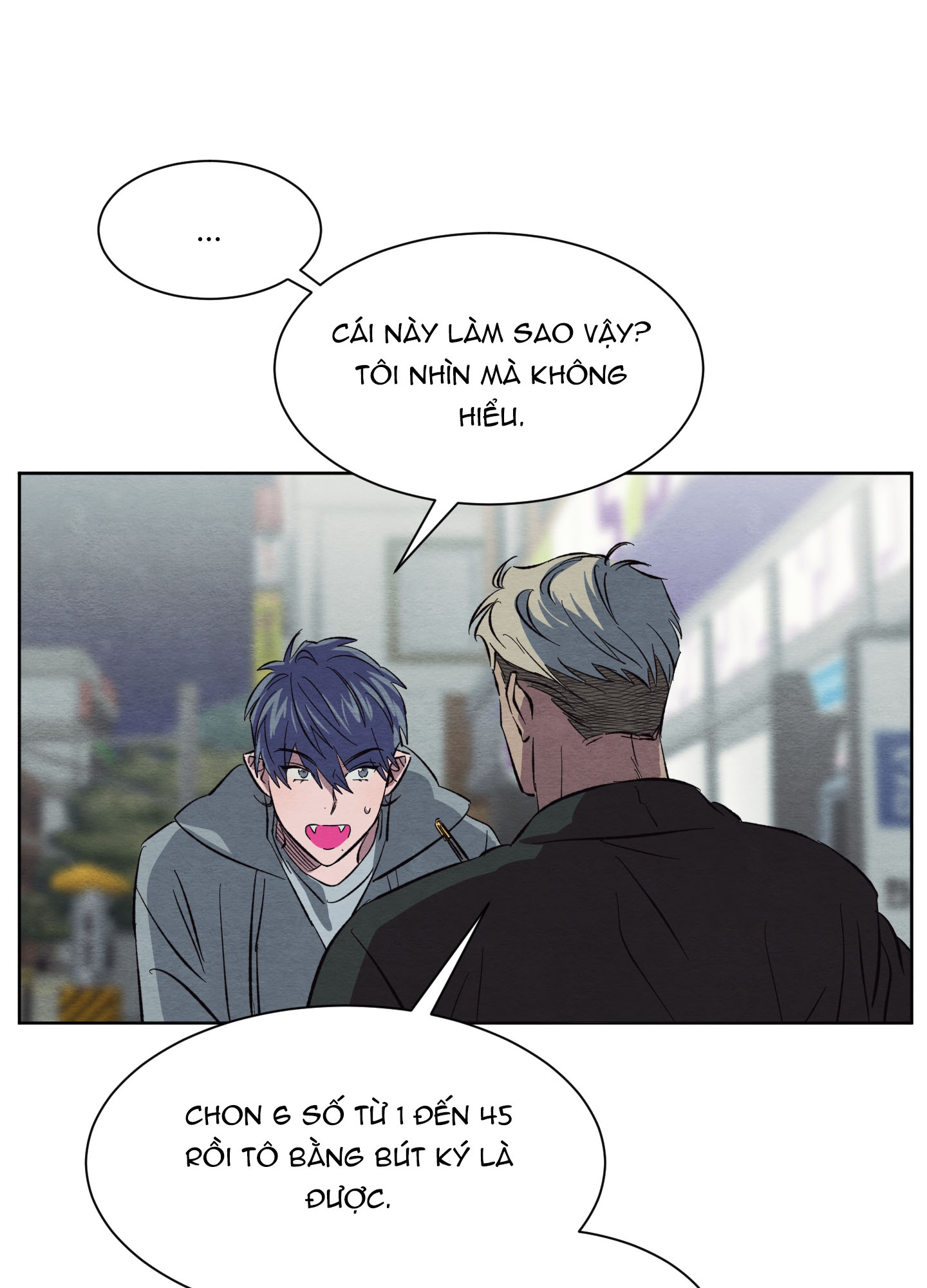 vị khách không mời chapter 10 44