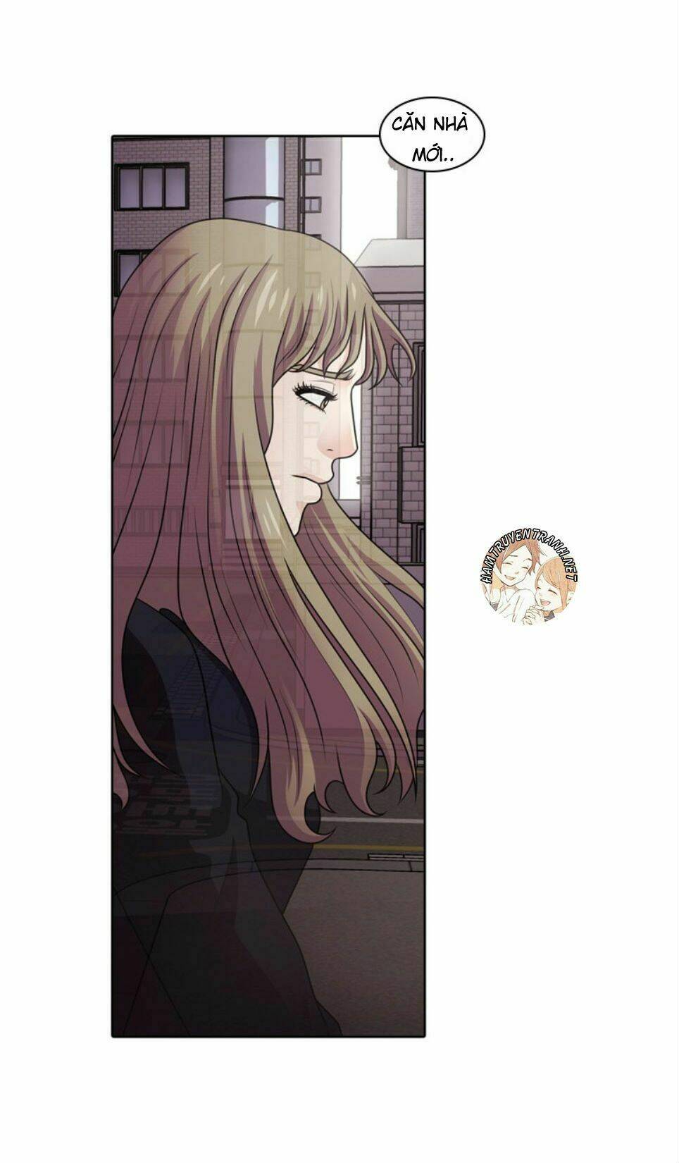 tomorrow - ngày mai chapter 25 75