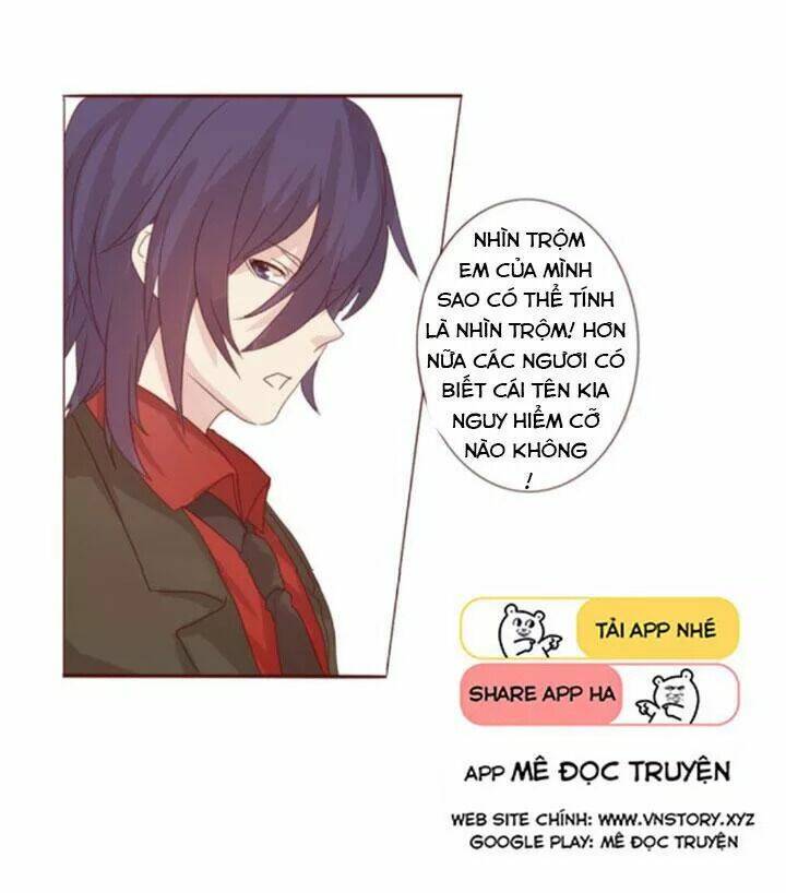 hồ tiên này không tin được chapter 14 13