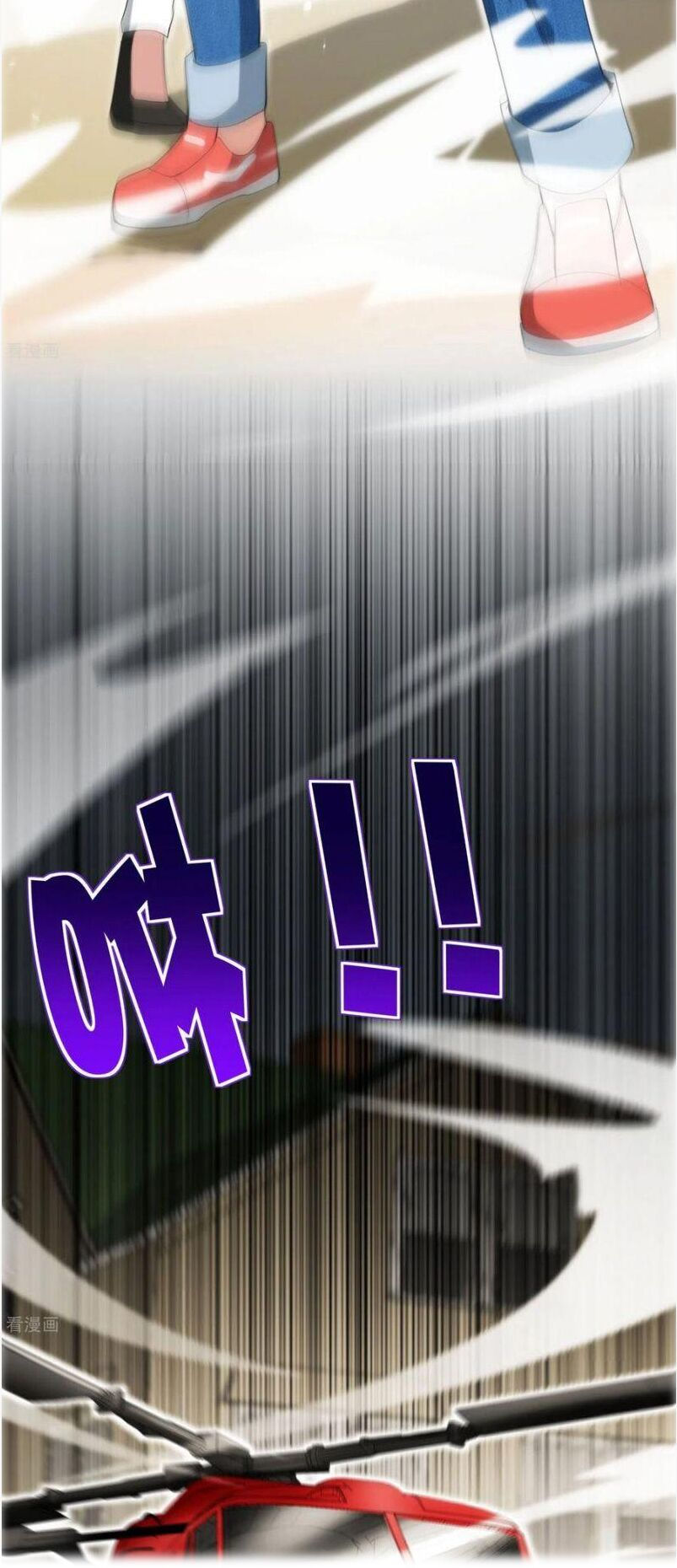 vòng bạn bè mạnh nhất của tiên giới chapter 78 35