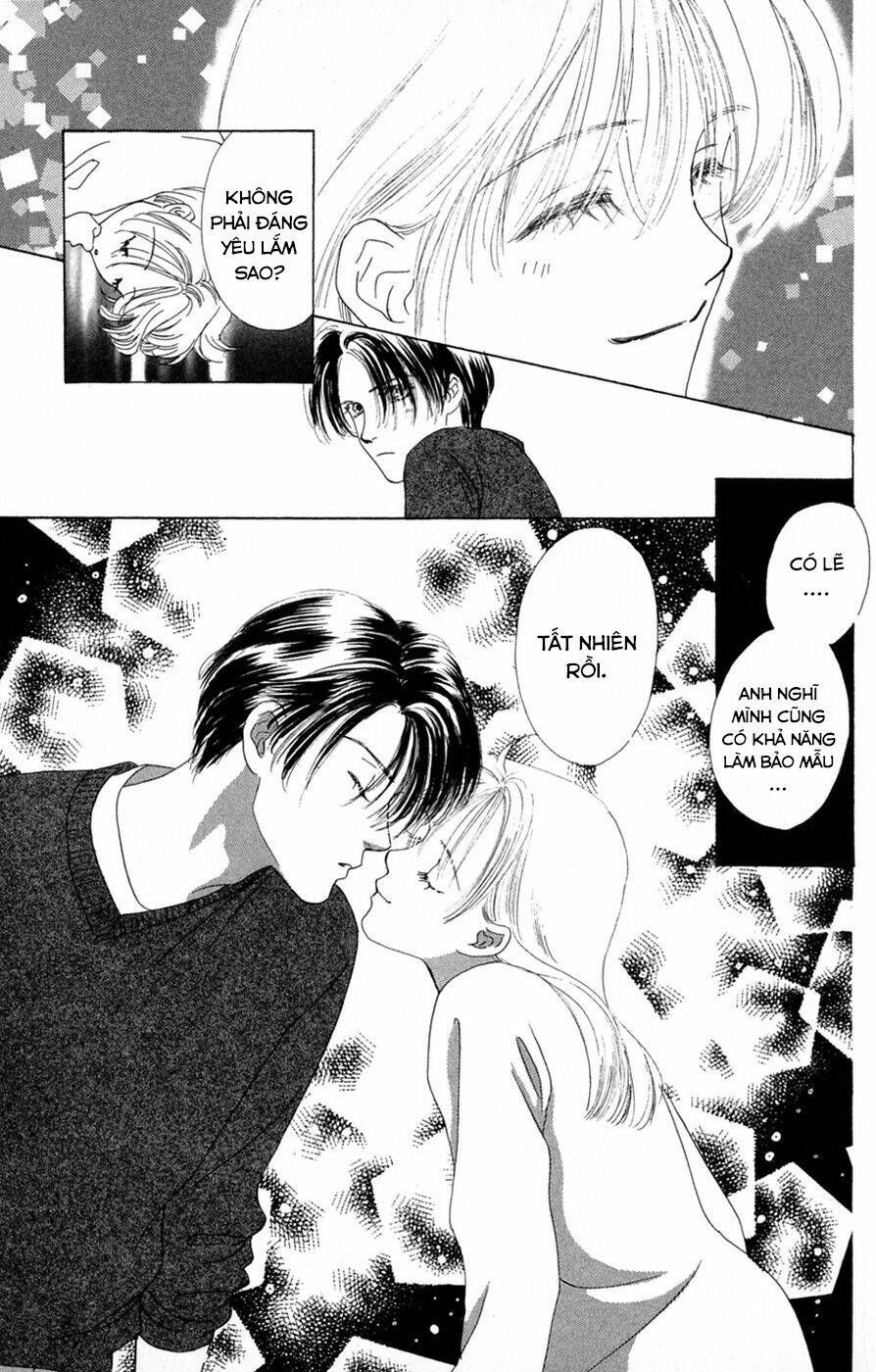 only you chapter 21 31