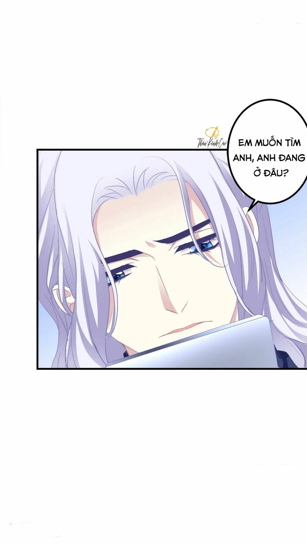 toàn bộ nắm trong tay chapter 94 11