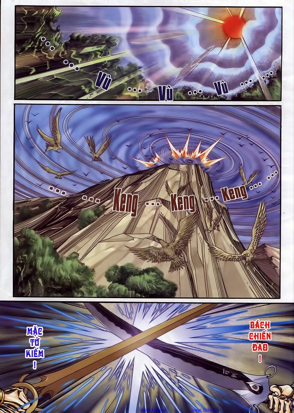 tầm tần ký chapter 170 18