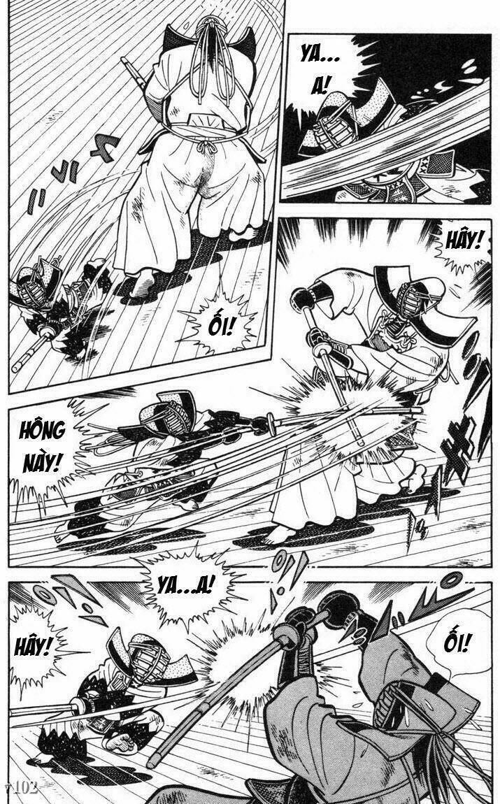 ore wa teppei chapter 94 12