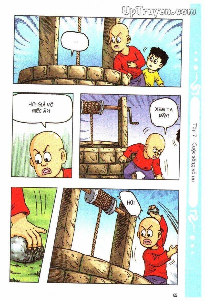 ô long viện tình huynh đệ chapter 7.3 6