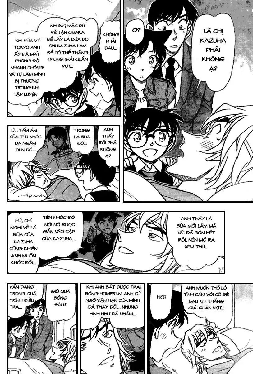 conan chapter 695 14