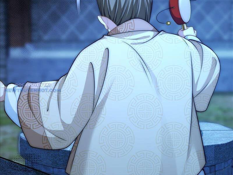 ta thực sự không muốn làm thần tiên chapter 21 7