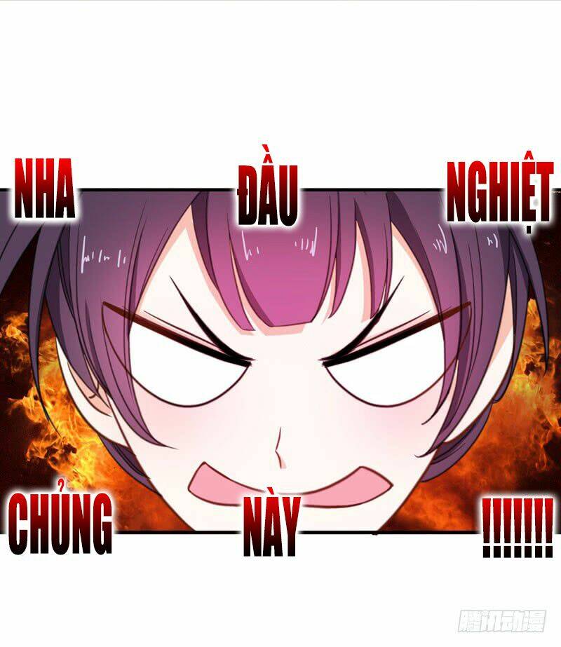 bạo lực tiếu thôn cô chapter 7 16