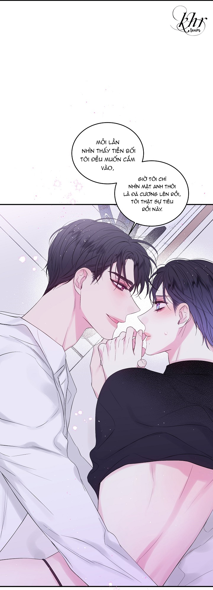 đêm thứ hai chapter 3 21