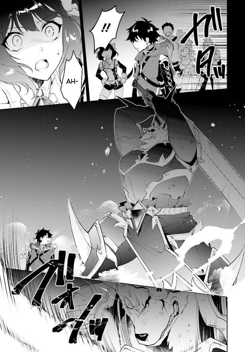 nageki no bourei wa intai shitai - saijiyaku hanta ni yoru saikiyou patei ikusei jutsu chapter 10 19