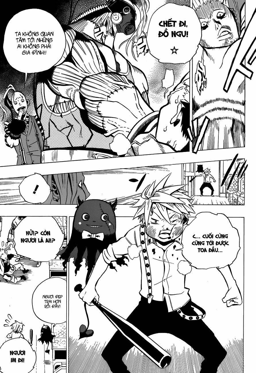 fantasma chapter 2 42