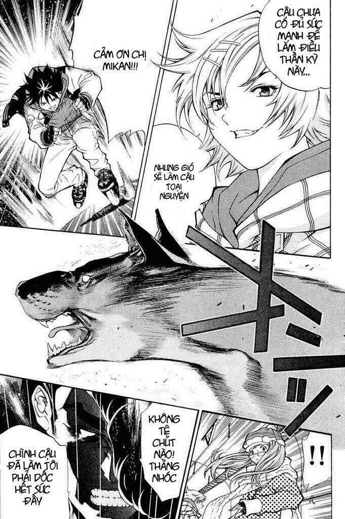 air gear chapter 10 6