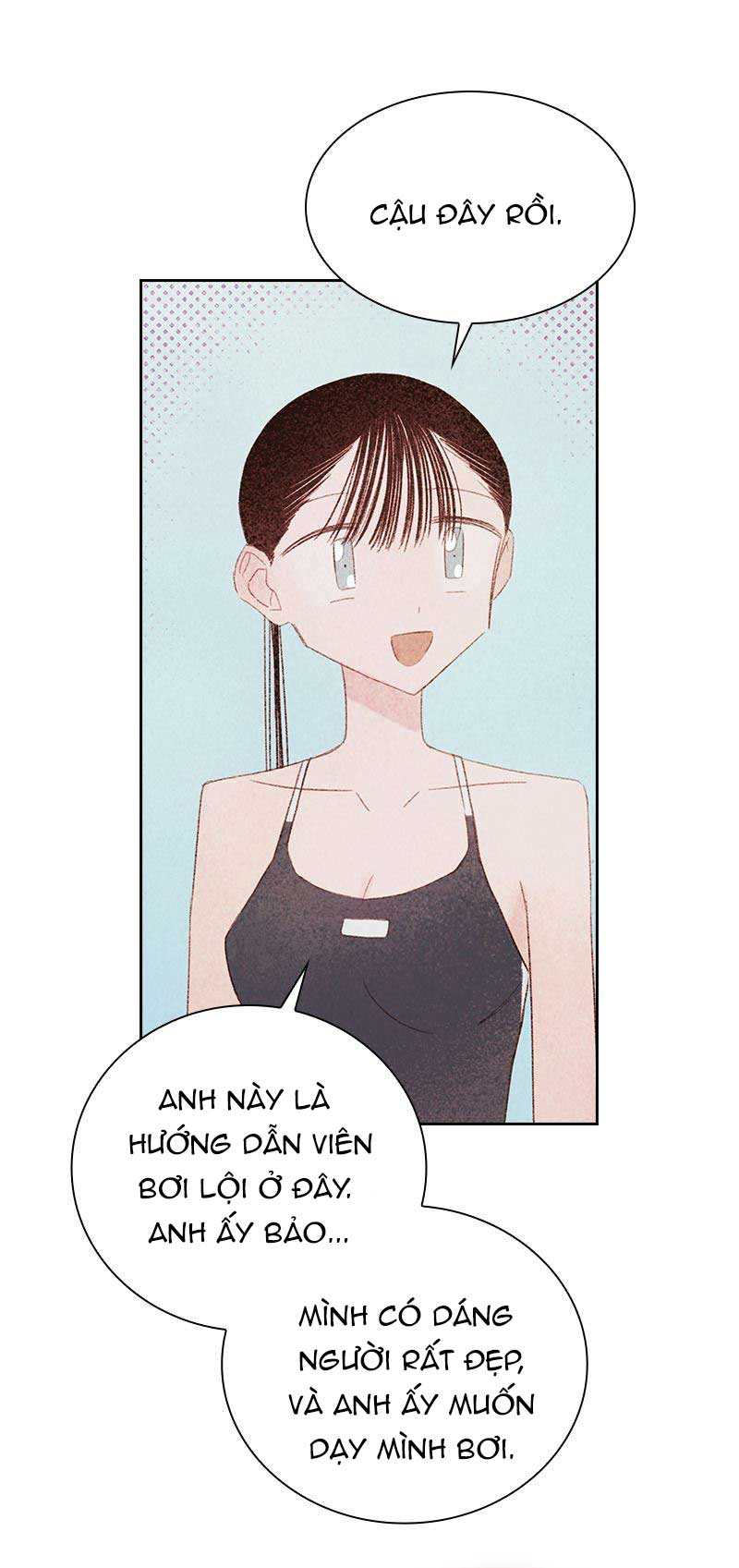 trò chơi dâm đãng chapter 22 19