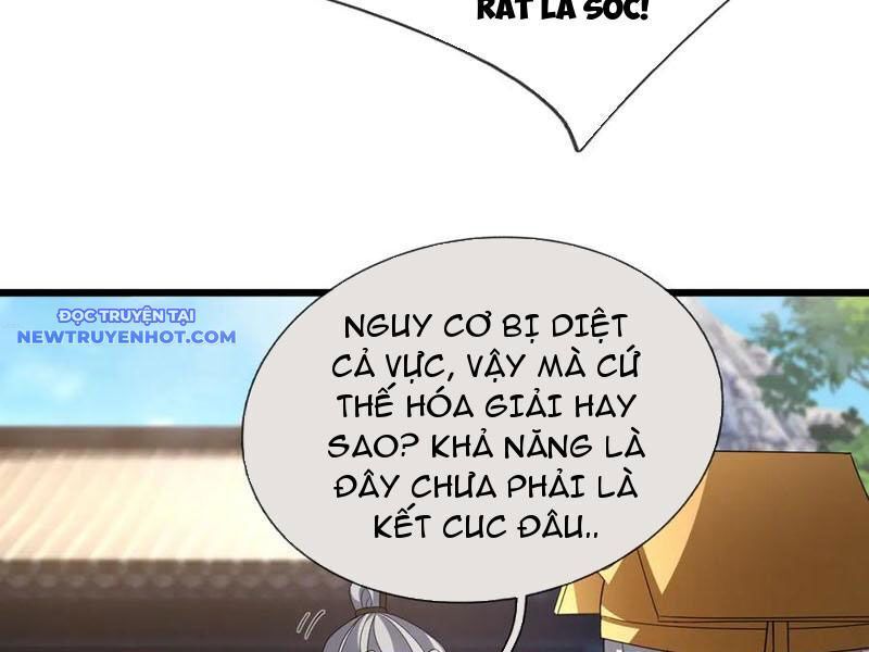 ngủ say vạn cổ: xuất thế đẩy ngang chư thiên chapter 65 8