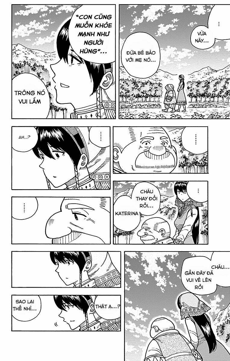 anh hùng tuyển vợ chapter 9 38