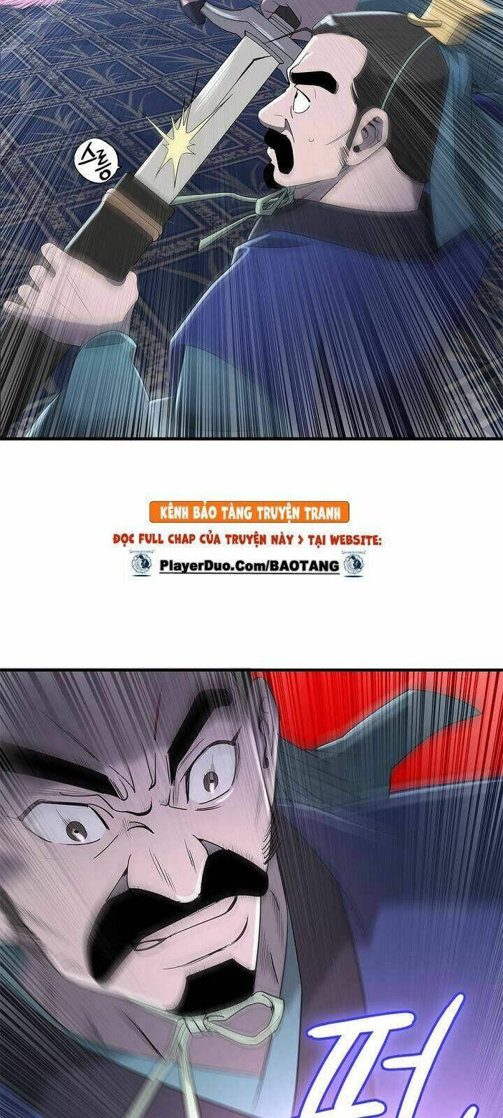 cuồng long chapter 18 34