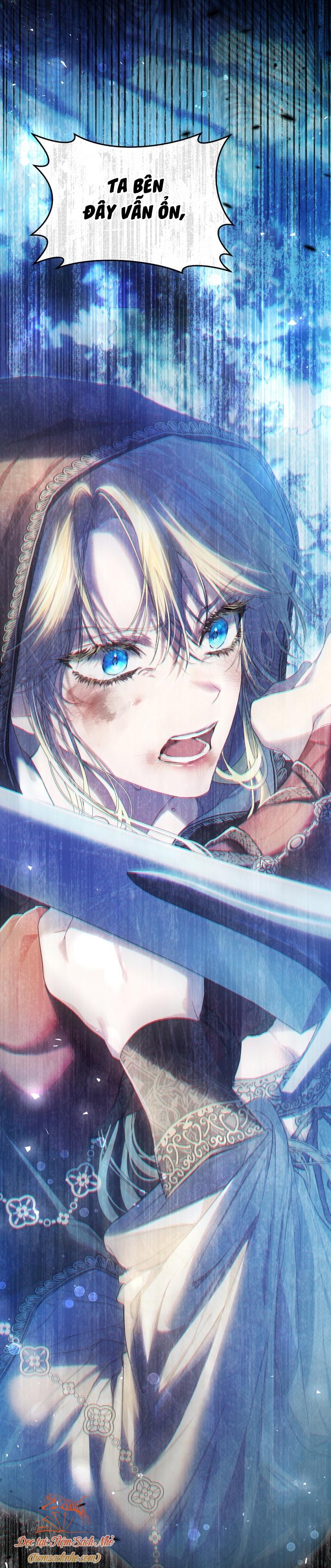 ác nữ là con rối chapter 66 21