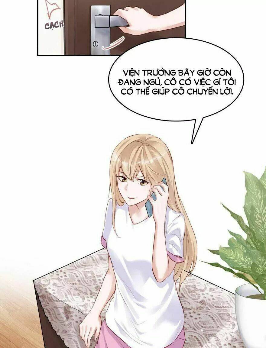 sau này vẫn cứ thích em chapter 30 29