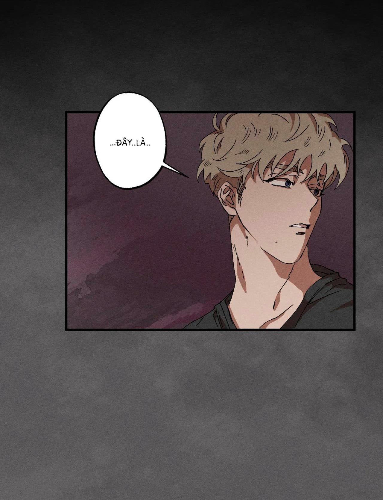 bẫy đôi ngọt ngào chapter 35 63