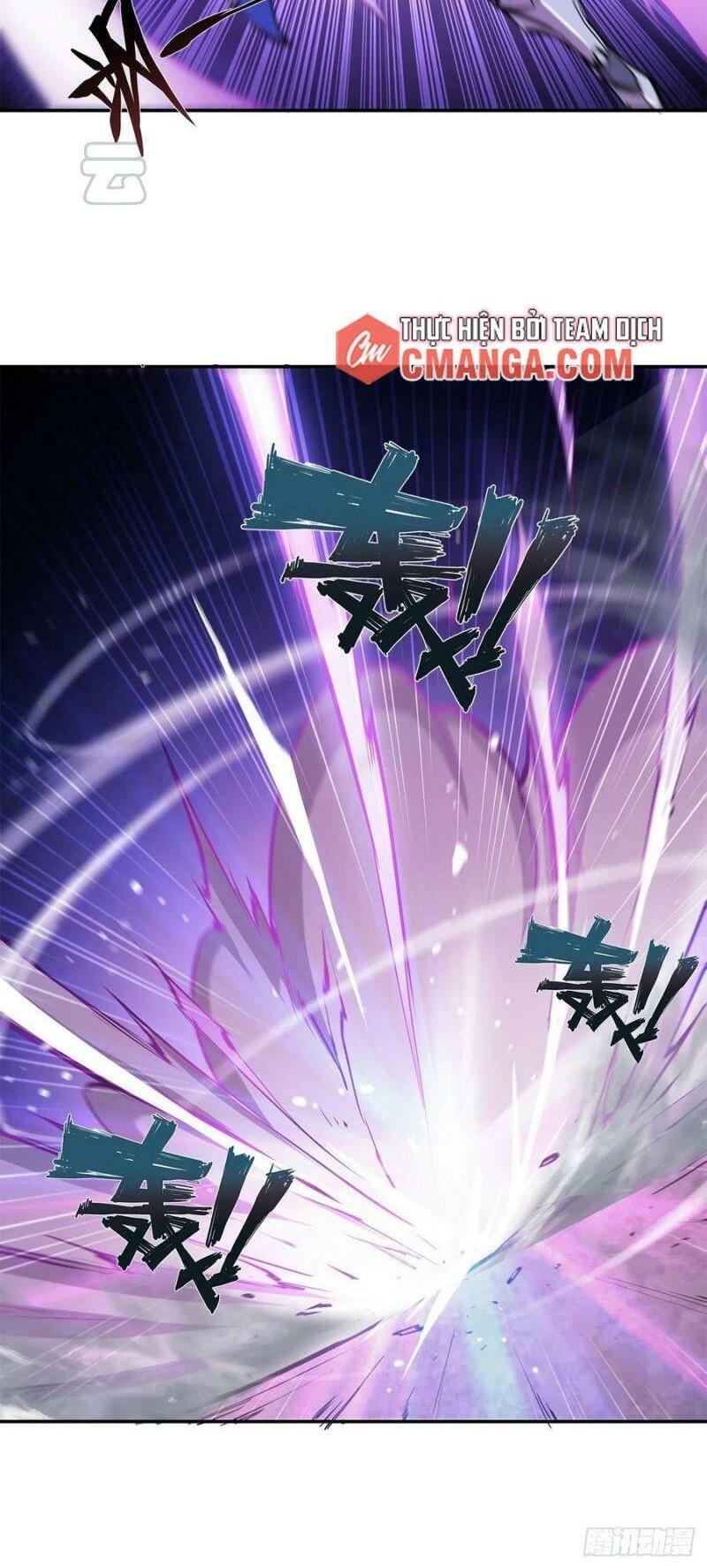 huyết cơ và kỵ sĩ chapter 92 11